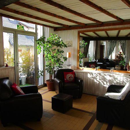 Les 4 Montagnes Hotel Villard-de-Lans Bagian luar foto