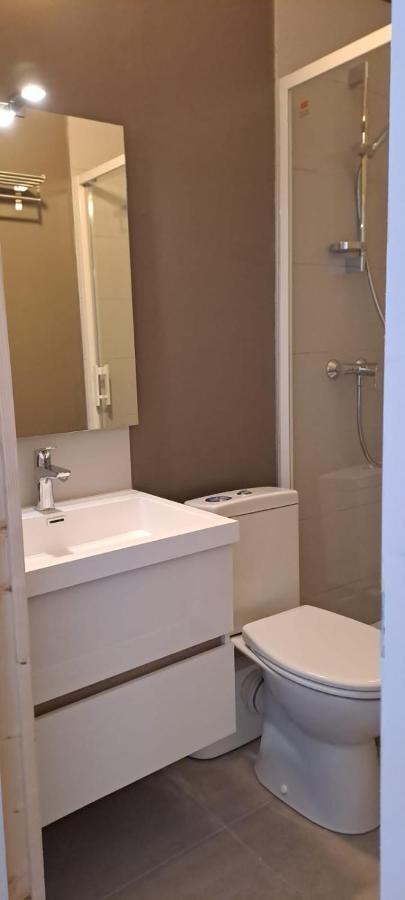 Les 4 Montagnes Hotel Villard-de-Lans Bagian luar foto
