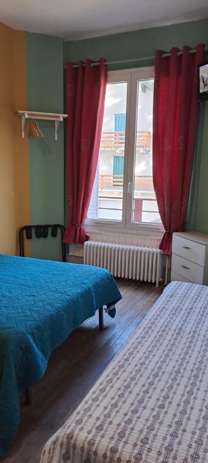Les 4 Montagnes Hotel Villard-de-Lans Bagian luar foto