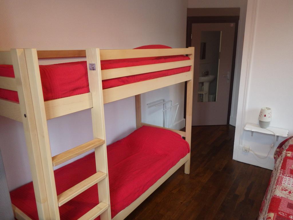 Les 4 Montagnes Hotel Villard-de-Lans Bagian luar foto