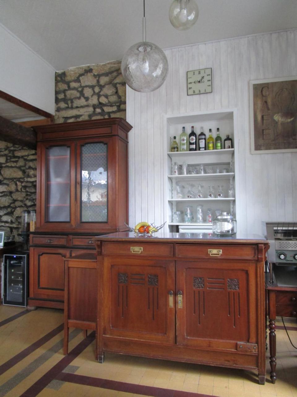 Les 4 Montagnes Hotel Villard-de-Lans Bagian luar foto