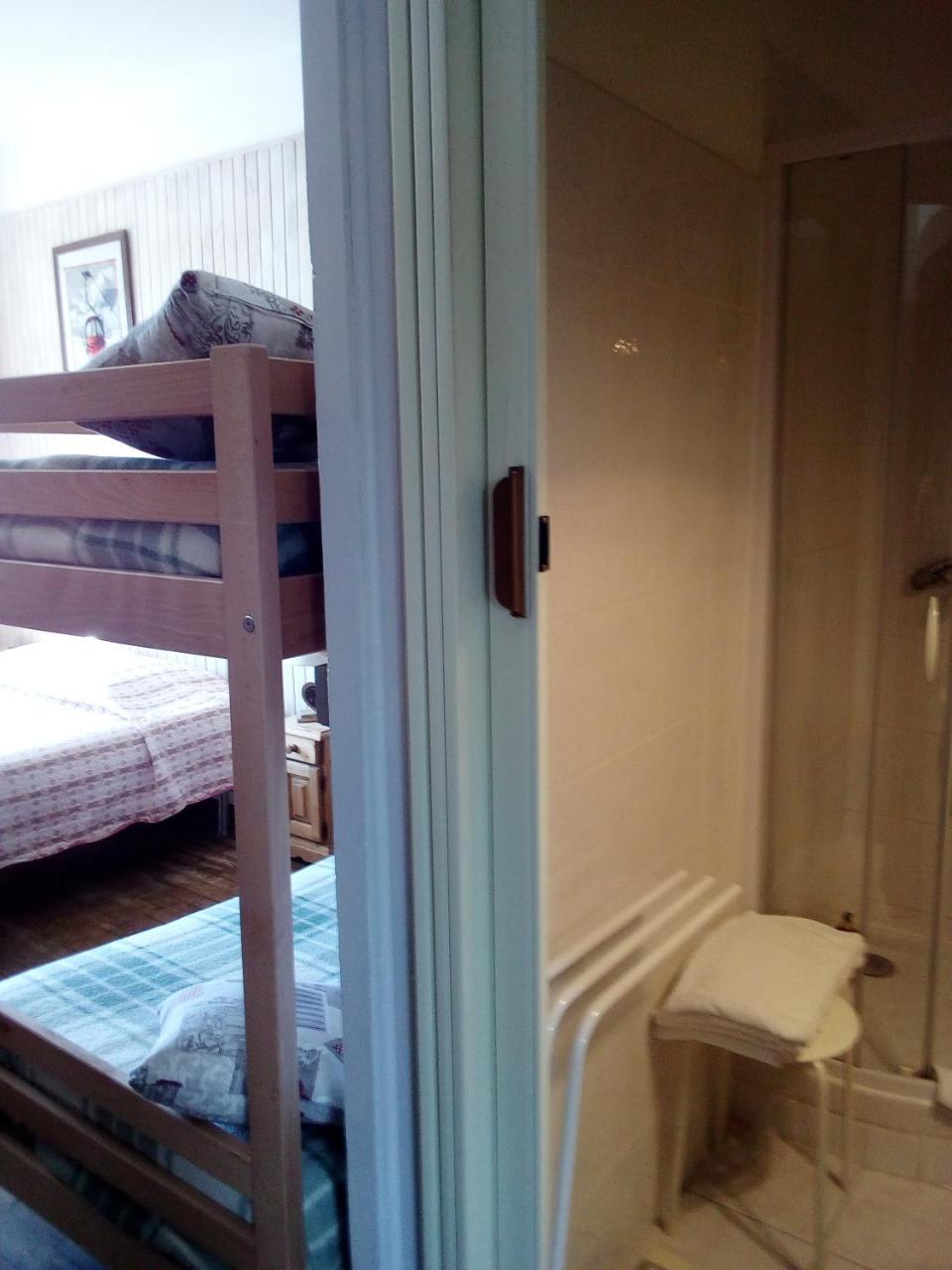 Les 4 Montagnes Hotel Villard-de-Lans Bagian luar foto