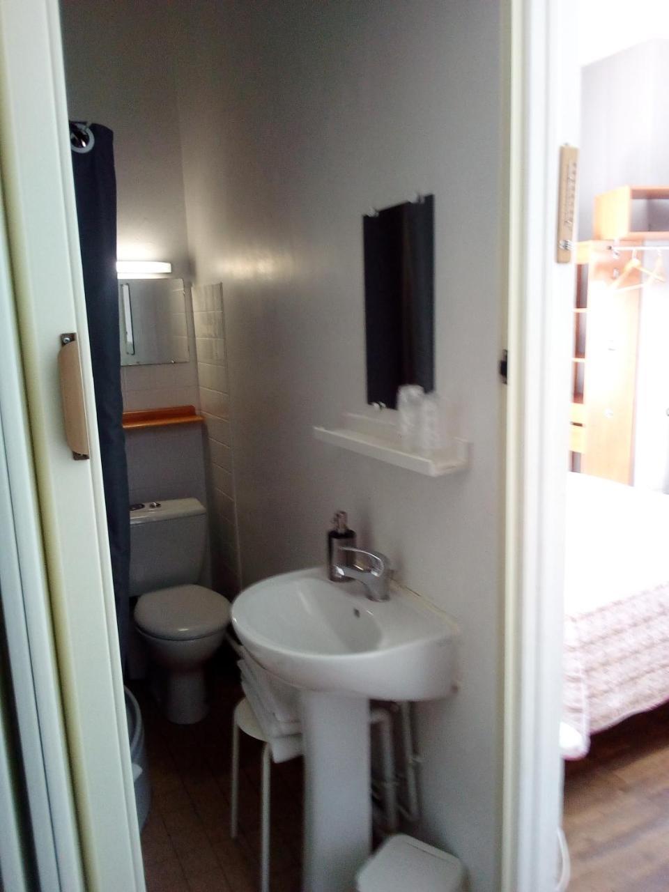 Les 4 Montagnes Hotel Villard-de-Lans Bagian luar foto