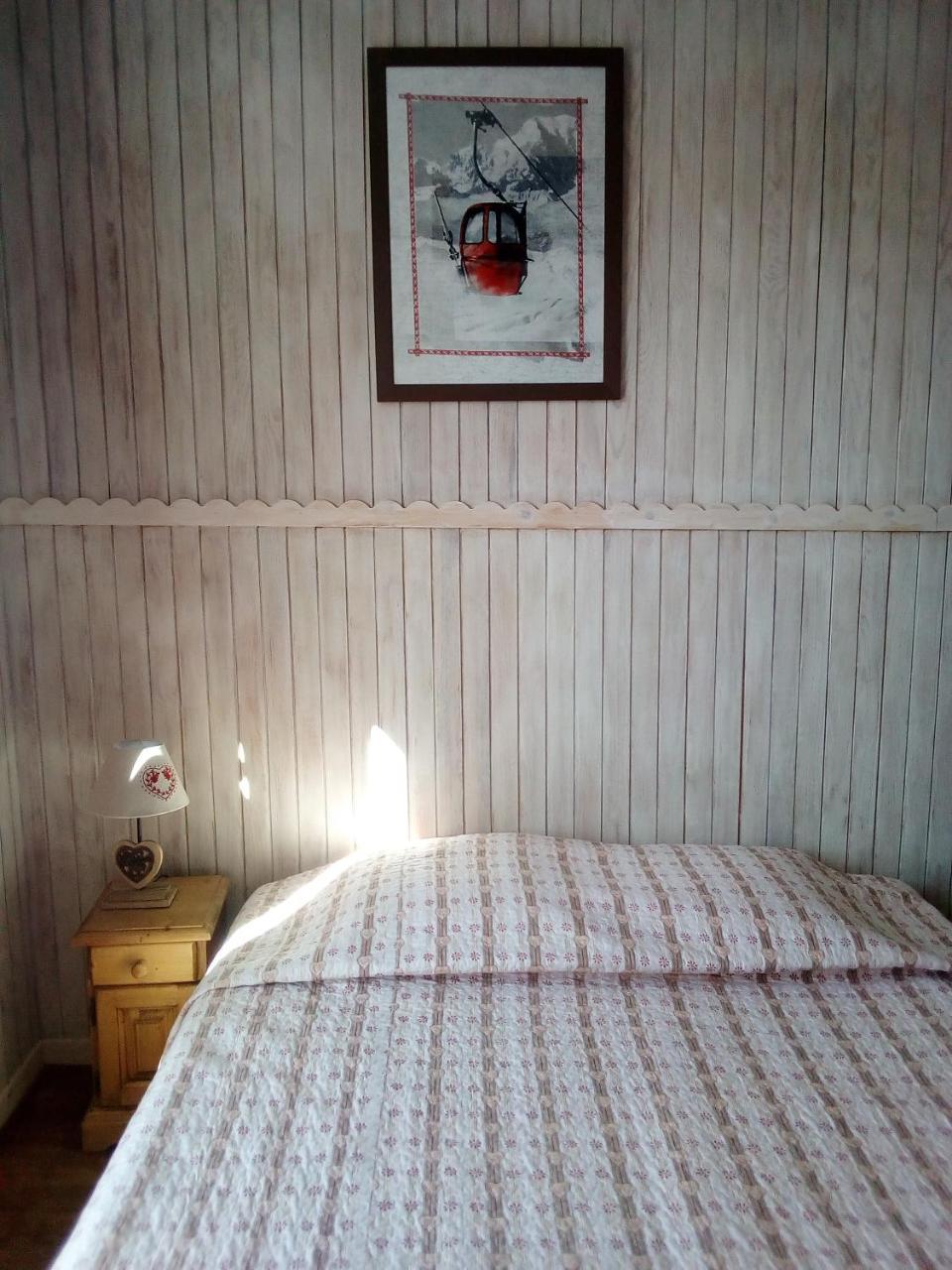 Les 4 Montagnes Hotel Villard-de-Lans Bagian luar foto