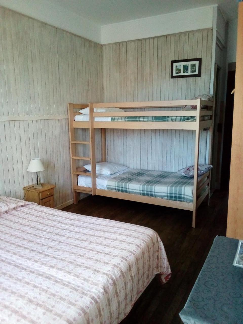 Les 4 Montagnes Hotel Villard-de-Lans Bagian luar foto