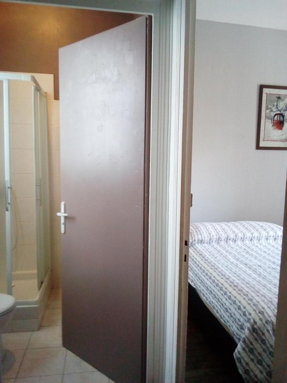 Les 4 Montagnes Hotel Villard-de-Lans Bagian luar foto