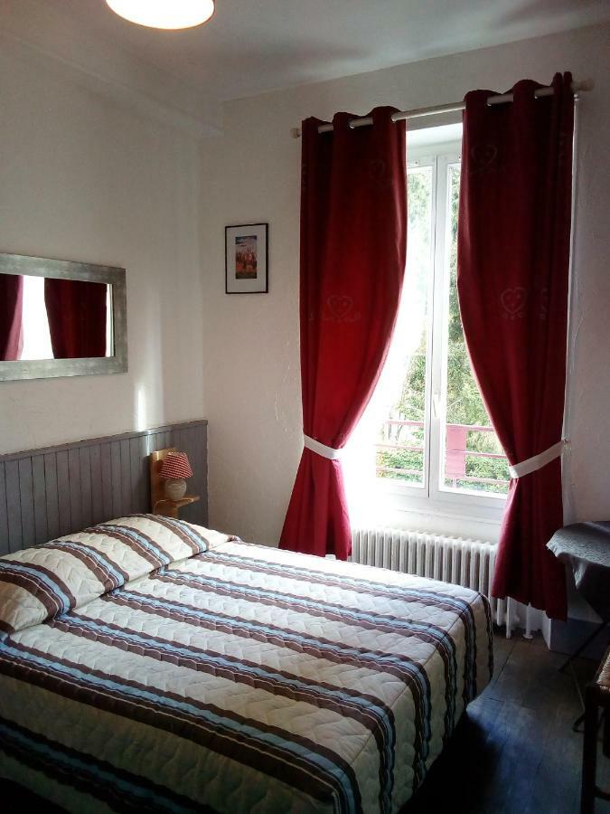 Les 4 Montagnes Hotel Villard-de-Lans Bagian luar foto