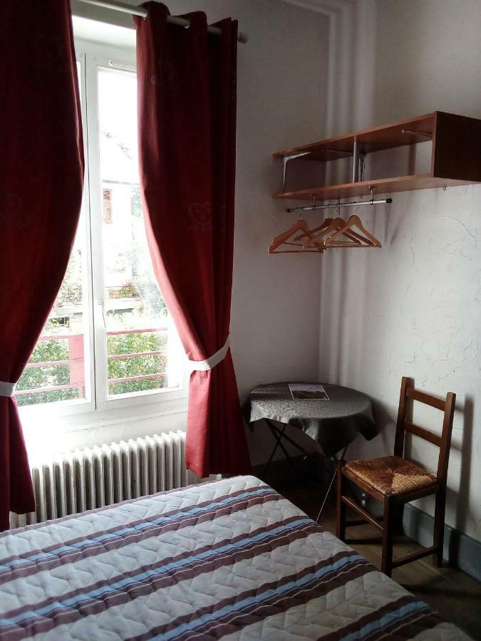 Les 4 Montagnes Hotel Villard-de-Lans Bagian luar foto