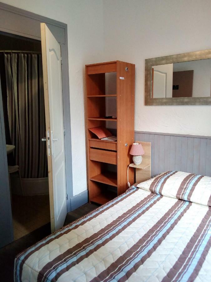 Les 4 Montagnes Hotel Villard-de-Lans Bagian luar foto