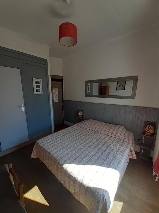 Les 4 Montagnes Hotel Villard-de-Lans Bagian luar foto