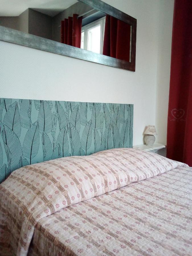 Les 4 Montagnes Hotel Villard-de-Lans Bagian luar foto