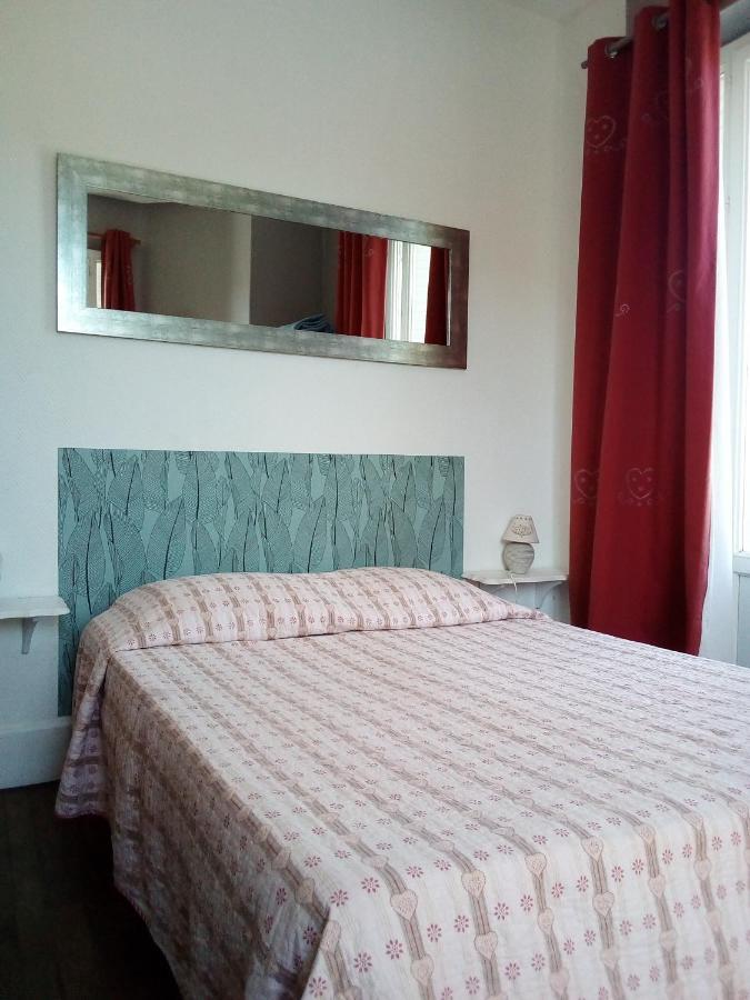 Les 4 Montagnes Hotel Villard-de-Lans Bagian luar foto