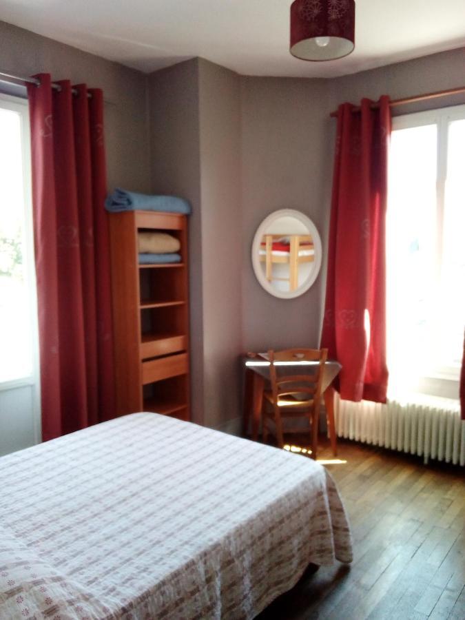 Les 4 Montagnes Hotel Villard-de-Lans Bagian luar foto