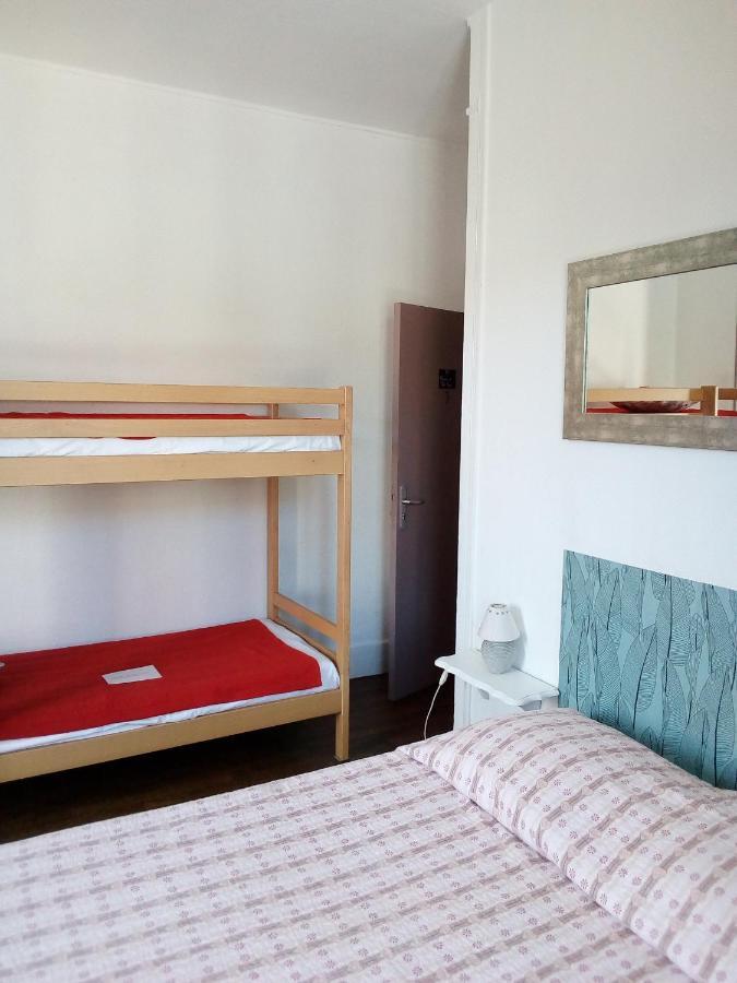 Les 4 Montagnes Hotel Villard-de-Lans Bagian luar foto
