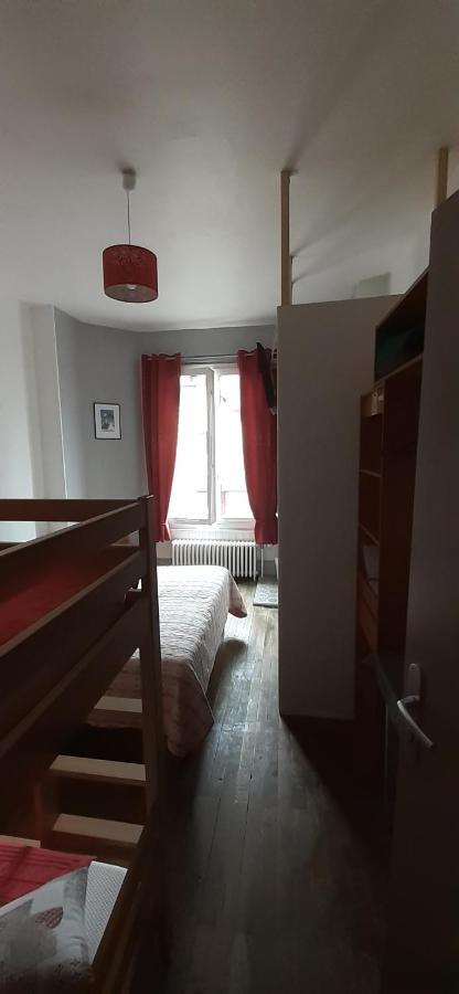 Les 4 Montagnes Hotel Villard-de-Lans Bagian luar foto