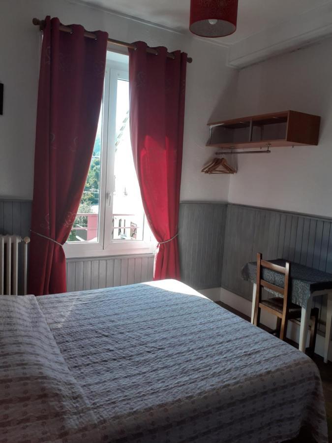 Les 4 Montagnes Hotel Villard-de-Lans Bagian luar foto