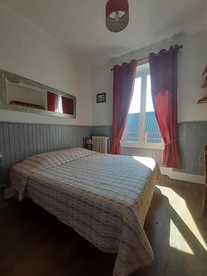Les 4 Montagnes Hotel Villard-de-Lans Bagian luar foto