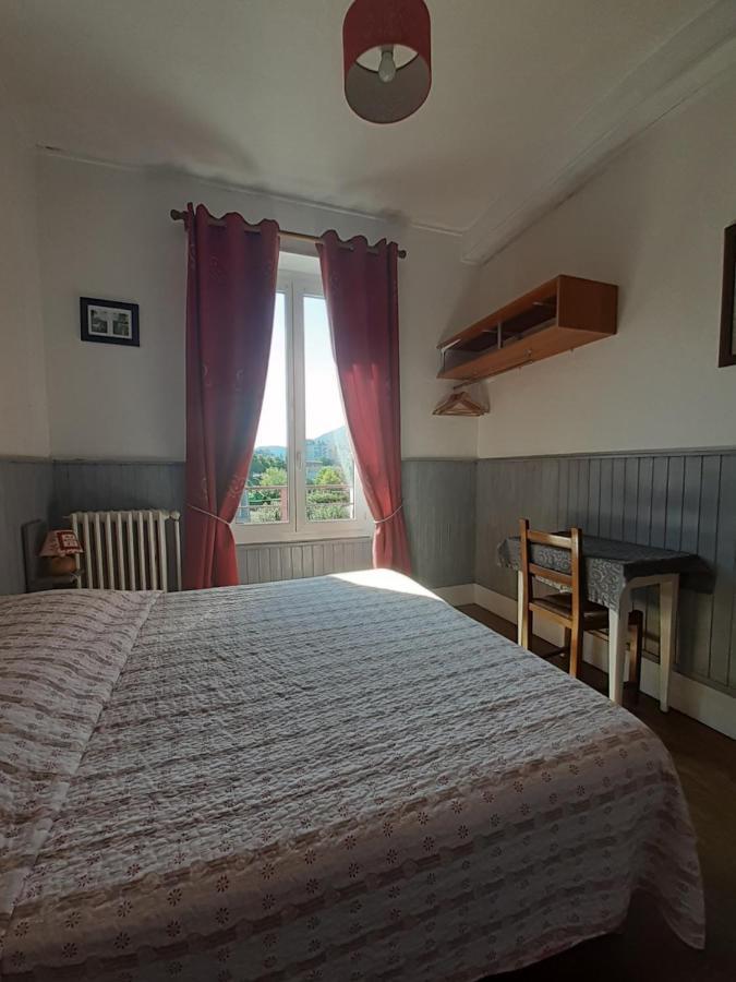 Les 4 Montagnes Hotel Villard-de-Lans Bagian luar foto