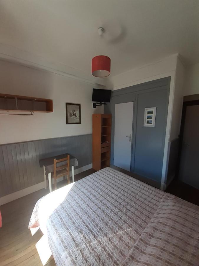 Les 4 Montagnes Hotel Villard-de-Lans Bagian luar foto